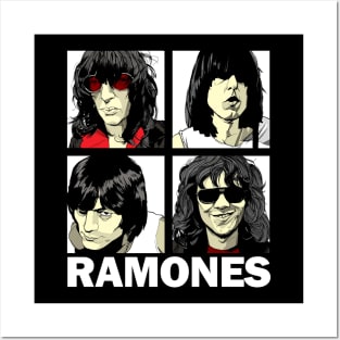 This ramone Posters and Art